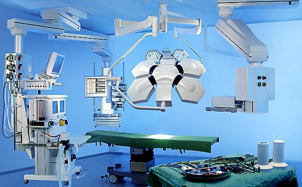 上海醫療設備進口清關代理公司