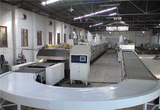 上海進口生產線設備報關一站式代理服務公司