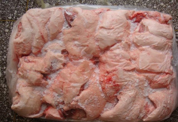 禽肉類進口報關代理需要提供哪些資質 禽肉類進口報關代理需要提供哪些資質