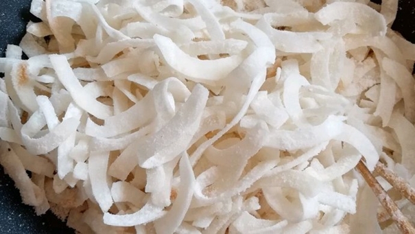 泰國進口椰絲報關(guān)的流程資料，你了解多少?