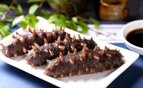 冷凍仿刺參進口報關門到門所需的資質 冷凍仿刺參進口報關門到門所需的資質