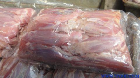 加拿大冷凍豬雜進口報關的注意事項 加拿大冷凍豬雜進口報關的注意事項