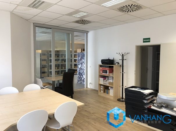 德國海外倉一件代發的優勢有哪些?