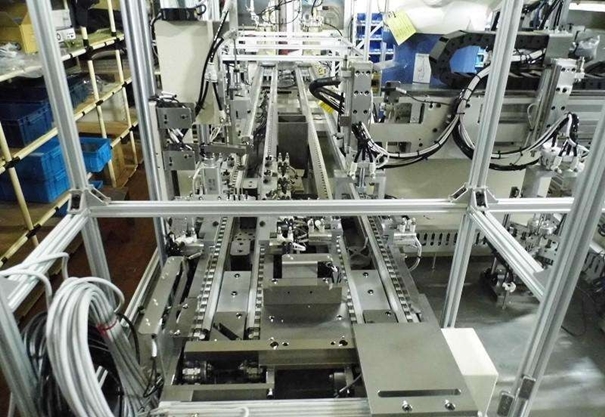 二手設備怎么進口清關到上海外高橋