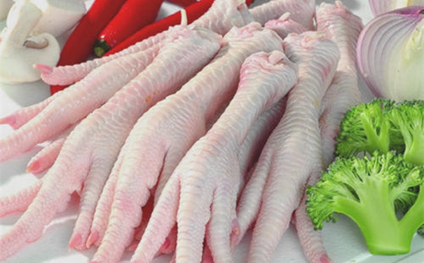 美國冷凍雞爪進(jìn)口報(bào)關(guān)收發(fā)貨人備案需提供的資料 美國冷凍雞爪進(jìn)口報(bào)關(guān)收發(fā)貨人備案需提供的資料