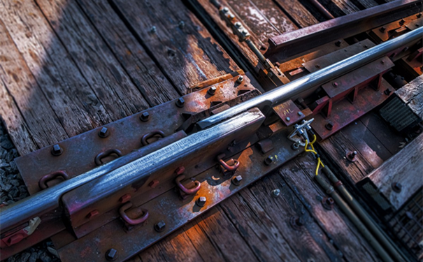 進口二手鋼軌的清關文件