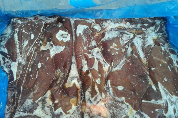 冷凍豬肝進(jìn)口報關(guān)注意事項看這里