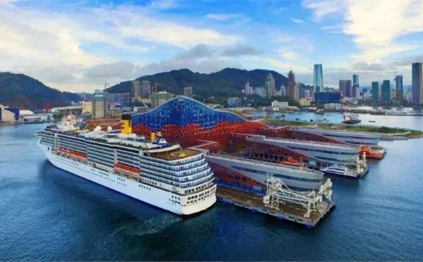 蛇口港進口清關代理公司 蛇口港進口清關代理公司