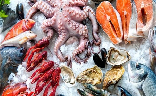 美國(guó)冷凍海鮮進(jìn)口報(bào)關(guān)的相關(guān)問答，了解一下