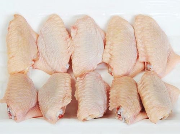 冷凍珍珠雞翅進口清關一站式進口代理流程 冷凍珍珠雞翅進口清關一站式進口代理流程