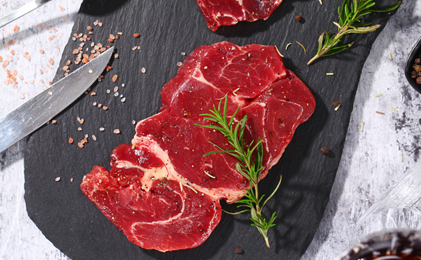 冷凍牛肉進口報關需注意的操作細節