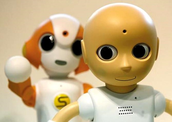 日本機(jī)器人代理清關(guān)的流程等進(jìn)口知識 日本機(jī)器人代理清關(guān)的流程等進(jìn)口知識