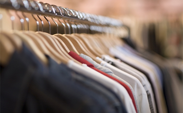 【進口服裝代理清關公司】告訴你服裝進口流程