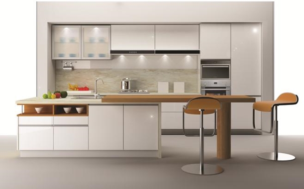 【進口櫥柜清關代理】的流程，一般貿易進口櫥柜