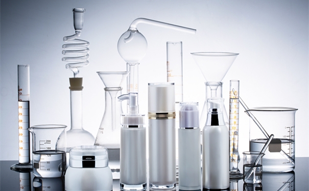 【進口化妝品原料清關代理】的流程，一般貿易進口化妝品原料