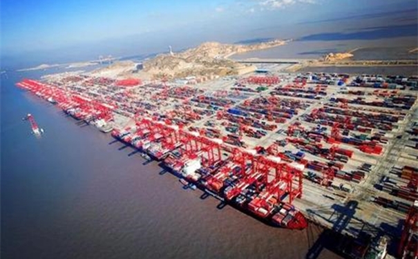 【進口燃氣壁掛爐清關(guān)代理】的流程，一般貿(mào)易進口燃氣壁掛爐