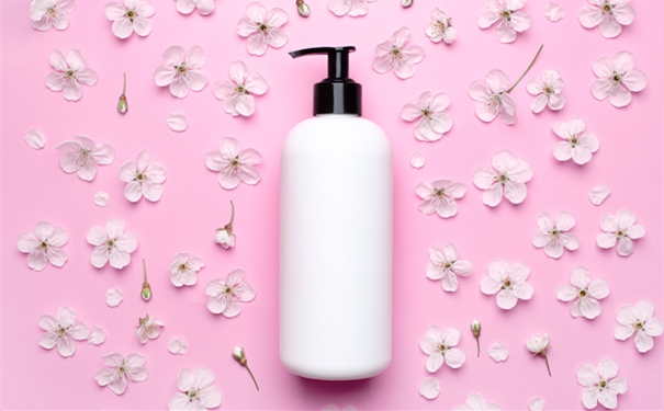 【進口沐浴液清關代理】的流程，一般貿易進口沐浴液