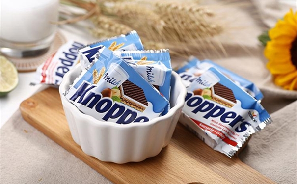 【進口德國餅干清關代理】的流程，一般貿易進口餅干