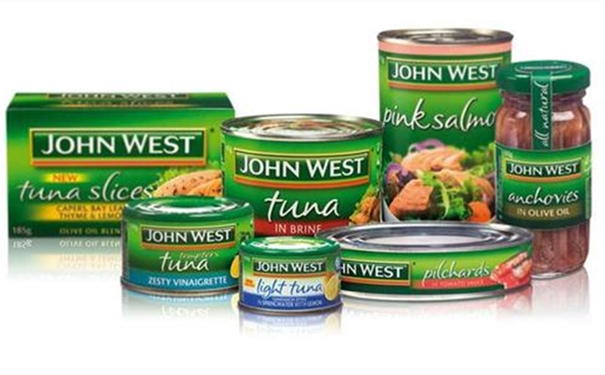 【進口罐頭食品清關代理】流程，一般貿易進口罐頭食品