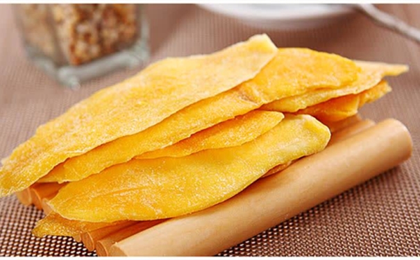 【芒果干進口清關代理公司】告訴你進口芒果干的流程