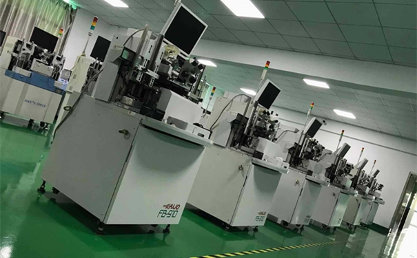 【進口二手半導體生產線設備清關代理】的流程，設備進口這樣做