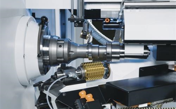 快看！進(jìn)口二手滾齒機(jī)清關(guān)的整體思路是這樣的