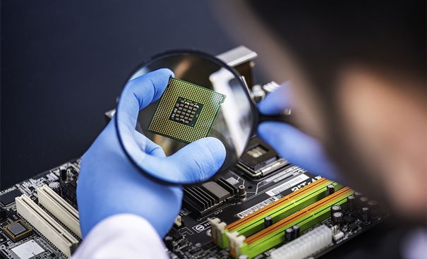 半導體晶圓設備進口清關一般貿易這樣做 半導體晶圓設備進口清關一般貿易這樣做