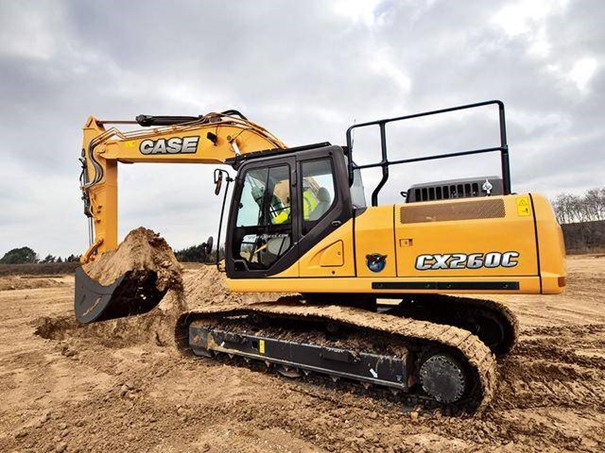 快來了解，深圳港進(jìn)口二手挖機(jī)清關(guān)