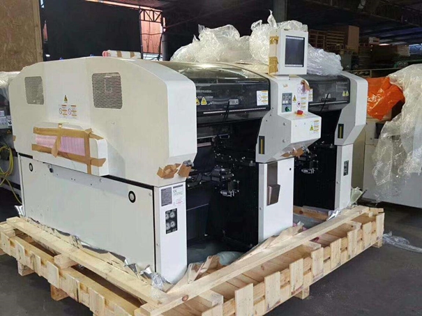 深圳舊設備進口清關(guān)一站式代理公司