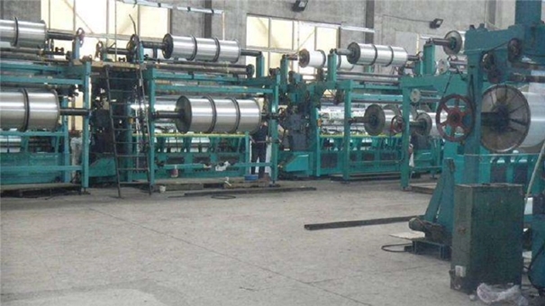 深圳舊設備進口清關(guān)一站式代理公司