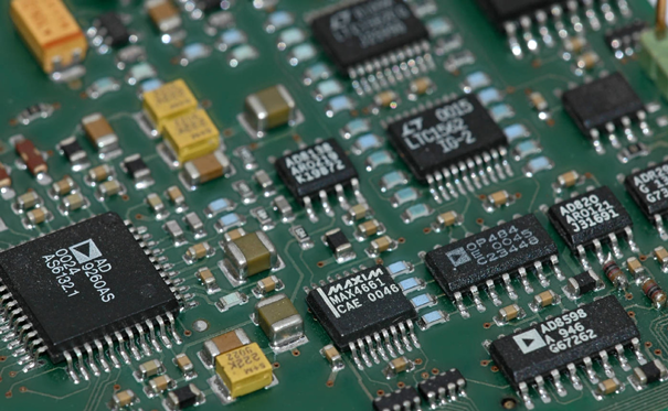 進口電子元器件報關的申報要素有哪些