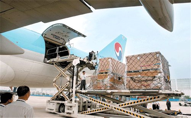 國際空運醫療器械進口代理公司操作流程以及注意事項有哪些? 