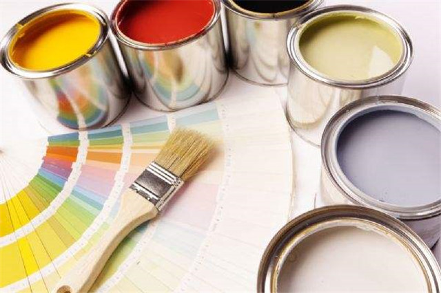 化工涂料進口報關流程以及備案原來沒那么復雜