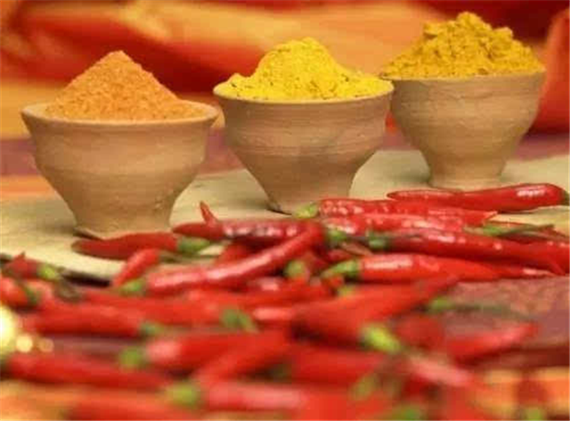 【須知】進口食品原料報關倉儲一條龍服務