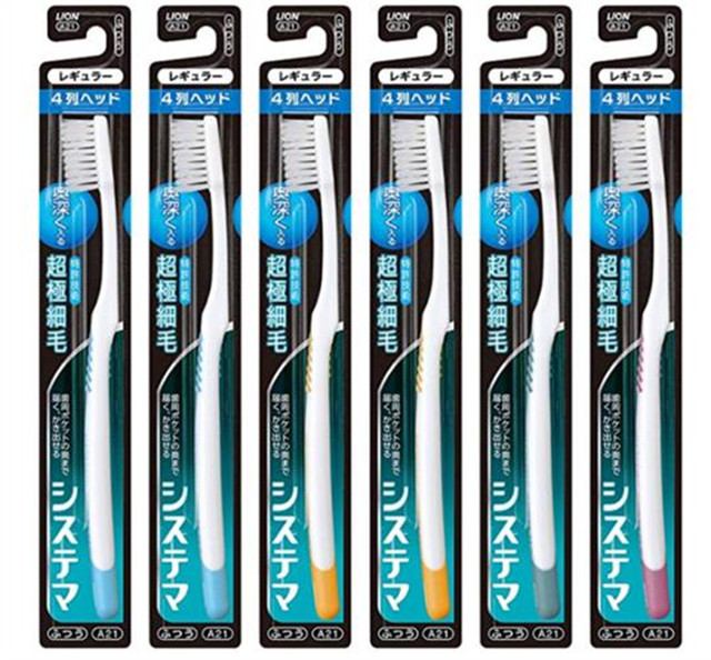 [了解]牙刷進口報關流程以及資料準備指導