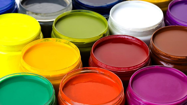 進口顏料報關清關流程資料，一站式進口代理公司