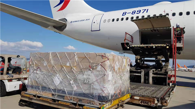 超詳細貨物進口空運流程，快來了解啦!