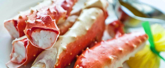 一站式進口阿拉斯加螃蟹報關關稅以及進口清關代理所需資料