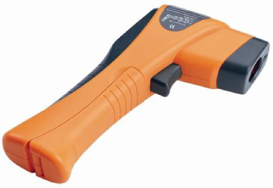 人體紅外測溫儀進(jìn)口報關(guān)清關(guān)關(guān)稅以及需單證資料有哪些？