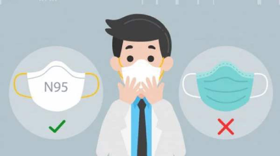 進口N95口罩清關流程手續是怎樣的？口罩進口報關費用關稅