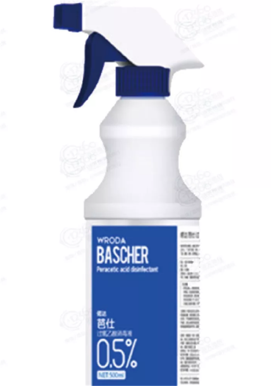 疫情防控物資：醫療設備+消毒用品篇進口歸類指南