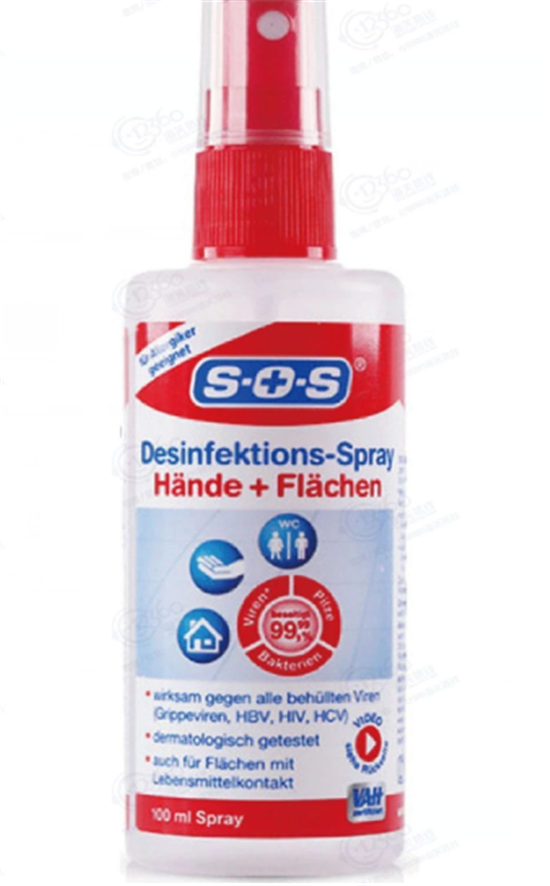 疫情防控物資：醫療設備+消毒用品篇進口歸類指南