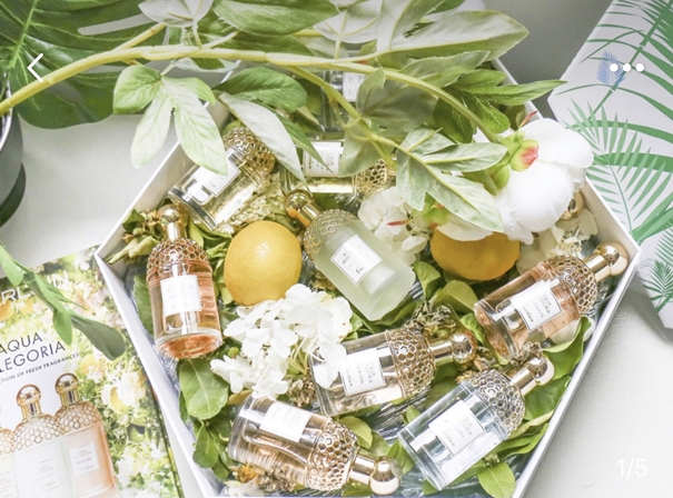 法國香水進口清關代理公司告訴你注意事項，get！