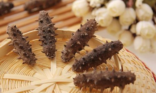 干海參進口清關專業代理流程以及清關路線推薦