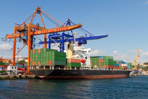 德國二手數控沖床進口報關|二手機械設備關稅是多少?