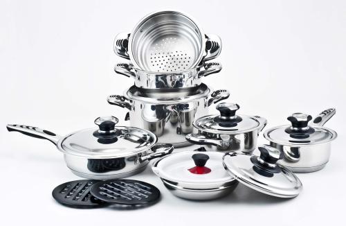 廚具、餐具進口通關如何辦理?