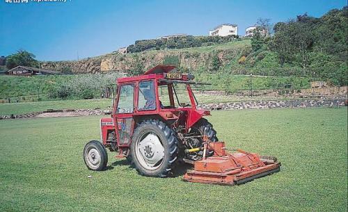 農機進口報關|二手割草機從德國進口該怎么報關呢?