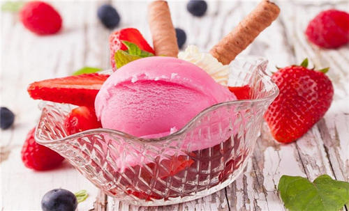 上海冰淇淋進口清關 上海冰淇淋進口清關