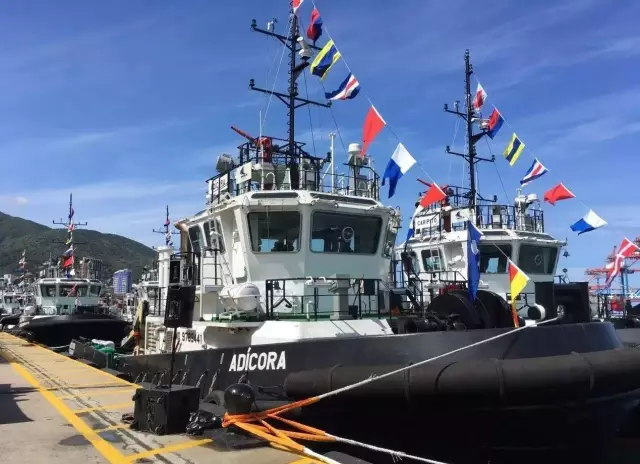 委內瑞拉港口主要有哪些 你清楚嗎