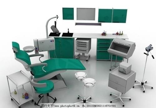 牙科種植體醫療設備進口報關代理流程 牙科種植體醫療設備進口報關代理流程